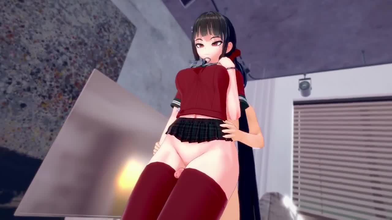 Watch Danganronpa: MAKI GETS CREAMPIED (3D Hentai) Short Sex Videos - Duration: 09:56 | ePornNEW.