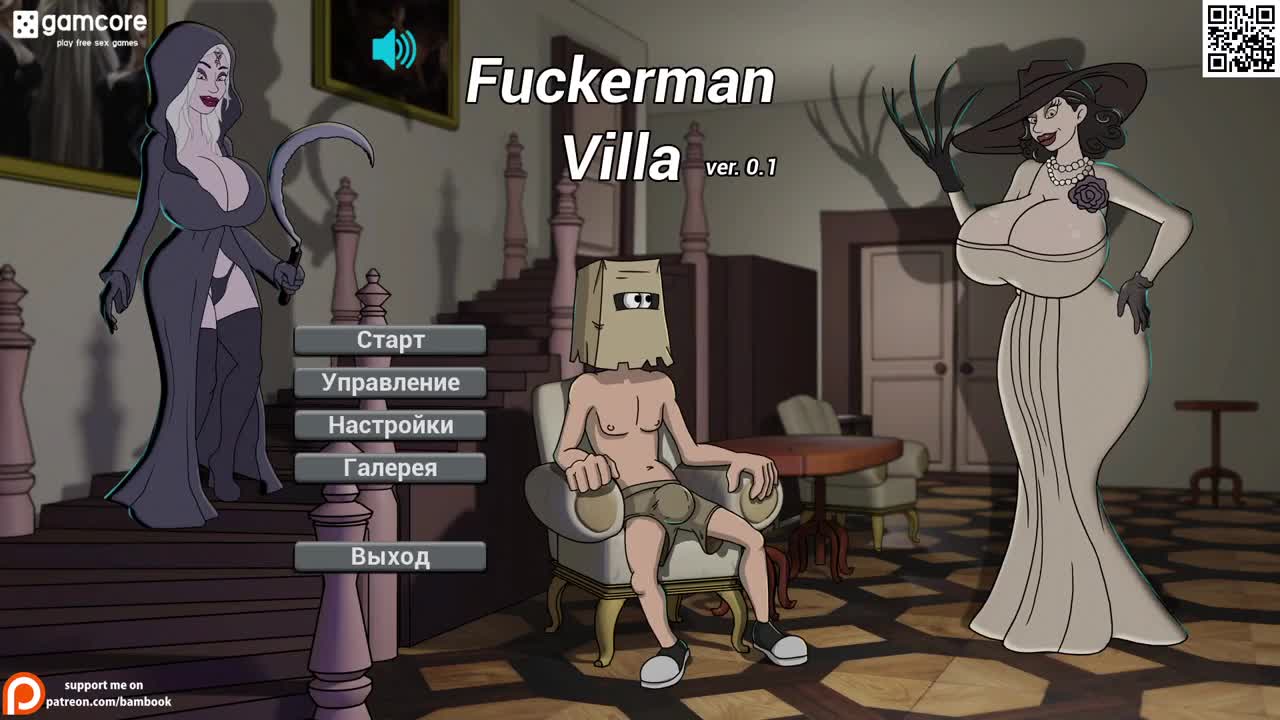 Watch Complete Gameplay - Fuckerman, Villa Short Sex Videos - Duration: 19:00 | ePornNEW.