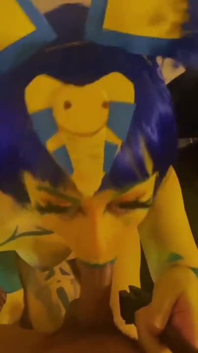 Watch Sp00kykiwi recreates Ankha Zone video Short Sex Videos - Duration: 07:44 | ePornNEW.