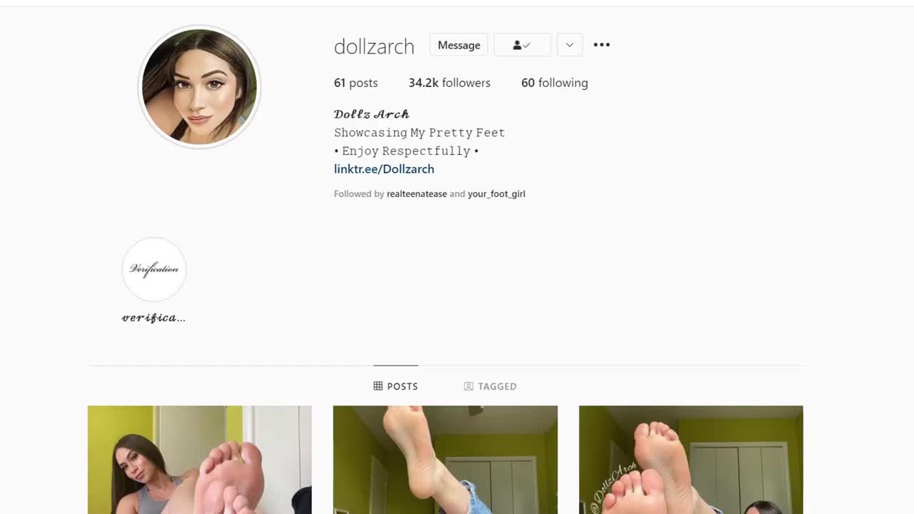 Watch dollzarch Caramel Ebony Feet Goddess Foot Fetish Model Review Short Sex Videos - Duration: 07:13 | ePornNEW.