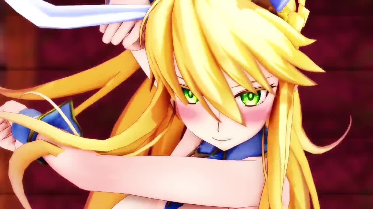 Watch Hentai MMD - [MMD]TOXICバニ上 (Hazy) Short Sex Videos - Duration: 01:12 | ePornNEW.