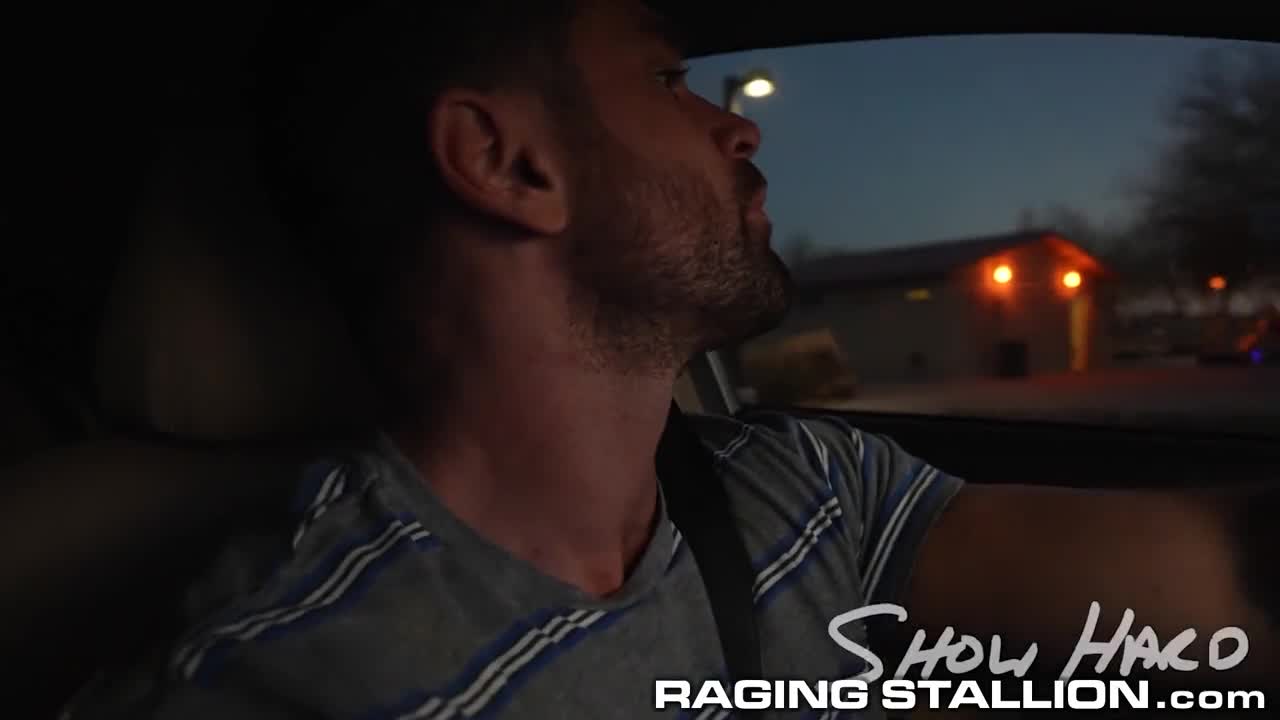 Watch Beau Butler Gets A Good Fuck In Truck Stop Bathroom - RagingStallion Short Sex Videos - Duration: 12:28 | ePornNEW.