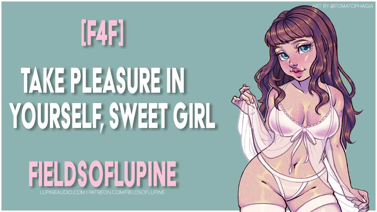 Watch [F4F] Take Pleasure In Yourself, Sweet Girl [Erotic ASMR] [Gentle FDom] Short Sex Videos - Duration: 05:19 | ePornNEW.