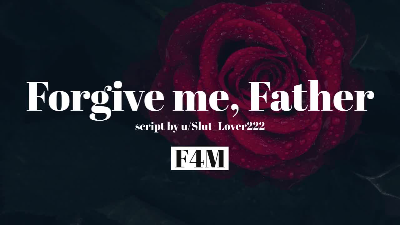 Watch Forgive Me, Father [F4M][Confession Booth][Blowjob] Short Sex Videos - Duration: 20:19 | ePornNEW.