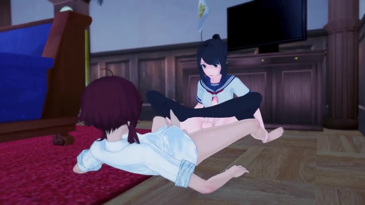 Watch Two futa yandere banging - Ayano X Saiko with swap Short Sex Videos - Duration: 18:36 | ePornNEW.