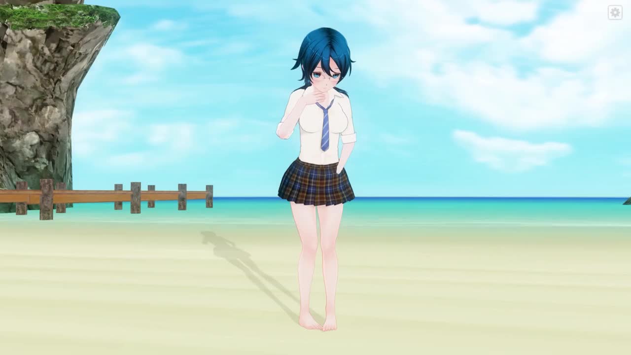 Watch 3D HENTAI Schoolgirl on the beach after school Short Sex Videos - Duration: 03:58 | ePornNEW.