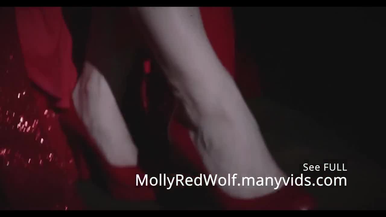 Watch Jessica Rabbit Trailer - MollyRedWolf Short Sex Videos - Duration: 01:30 | ePornNEW.