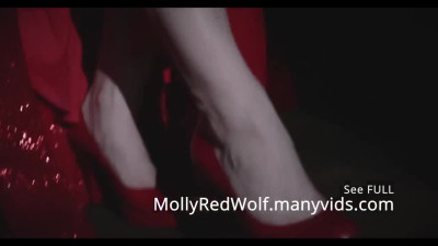 Jessica Rabbit Trailer - MollyRedWolf