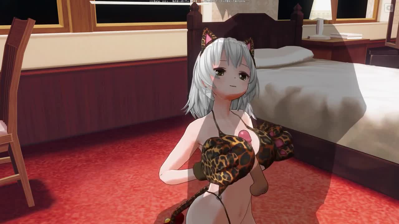 Watch 3D HENTAI Neko girl titjob your cock Short Sex Videos - Duration: 04:32 | ePornNEW.