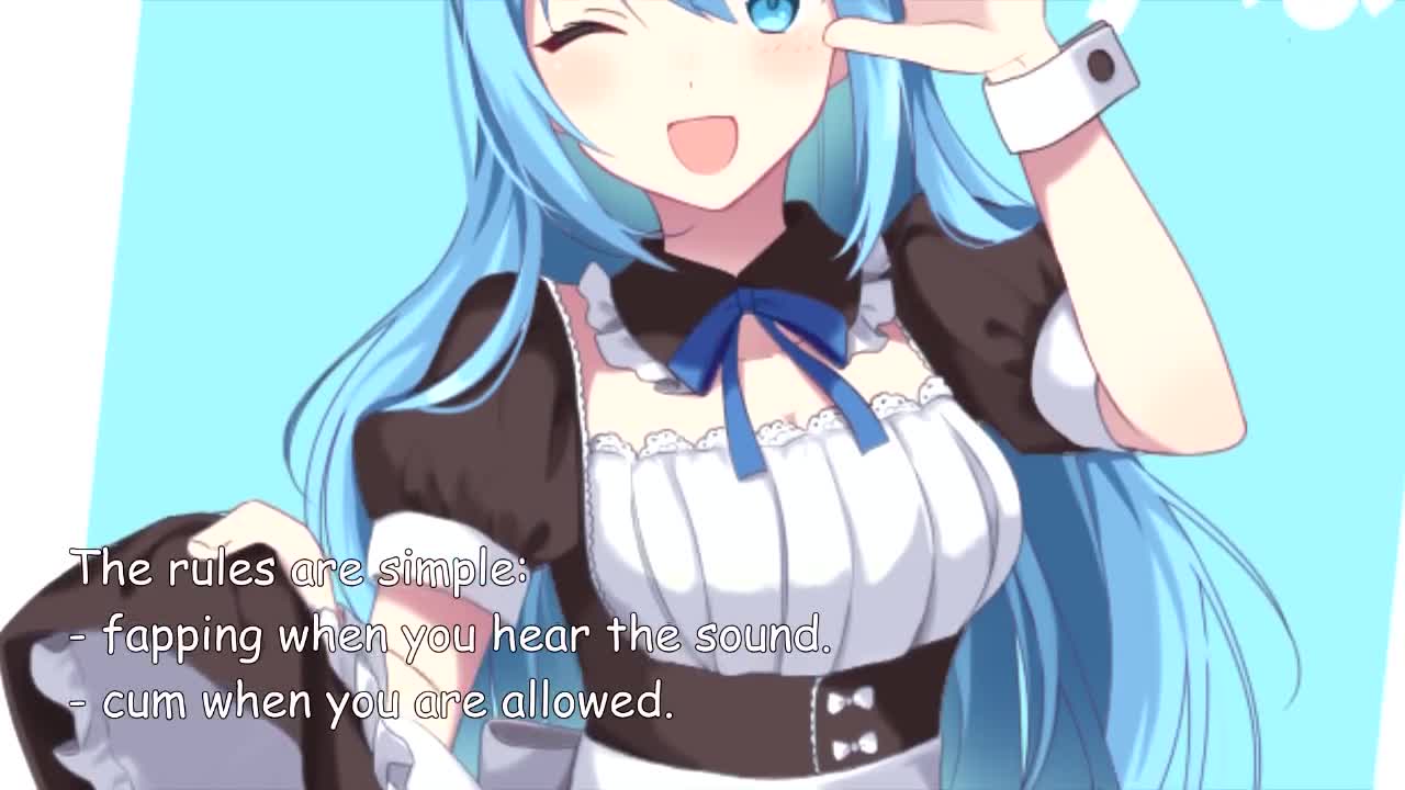 Watch Aqua Hentai JOI | Konosuba (Light-Edging) Short Sex Videos - Duration: 15:55 | ePornNEW.