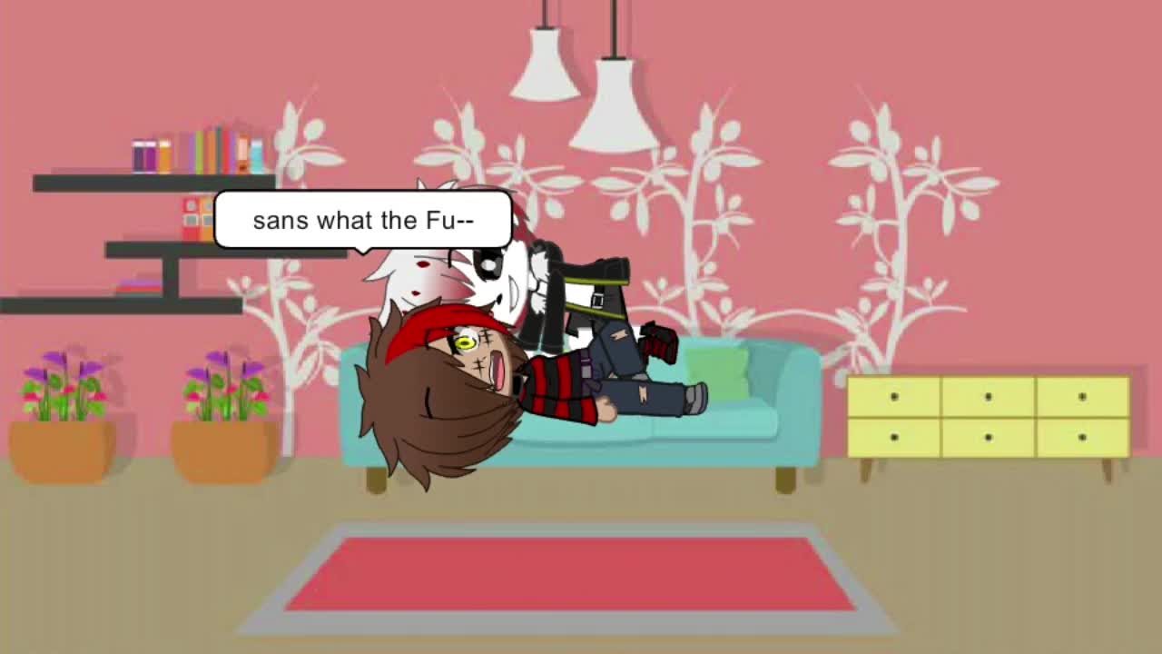 Watch Underfell frisk and sans Short Sex Videos - Duration: 03:09 | ePornNEW.