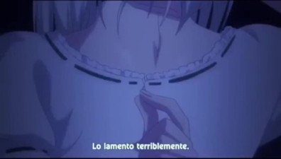 Shimoneta hot scene