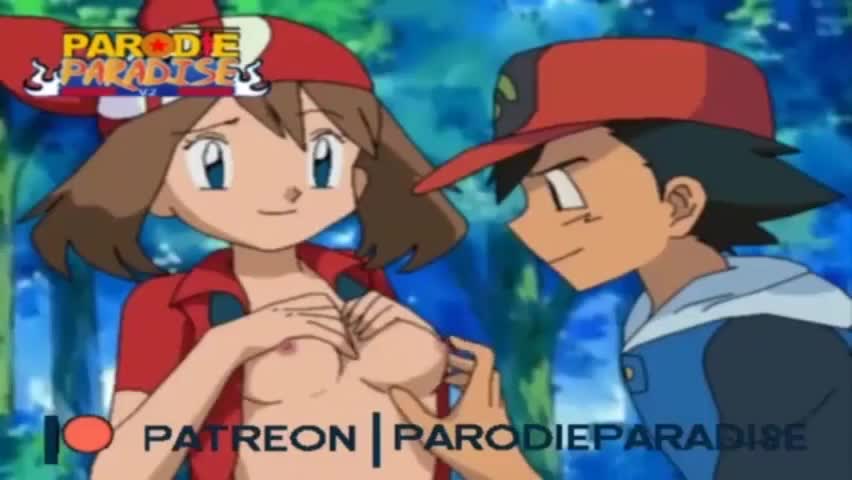 Watch POKEMON XXX 3 MAY X ASH FULL VIDEO FREE Short Sex Videos - Duration: 04:41 | ePornNEW.