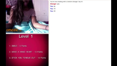 Omegle Adventures 6