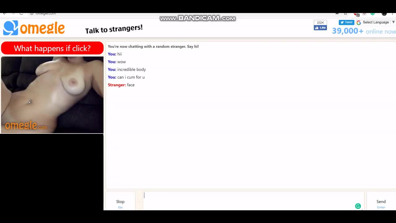 Watch Omegle Girl Claims shes a Porn Star and Enjoys Making Guys Cum Short Sex Videos - Duration: 13:35 | ePornNEW.