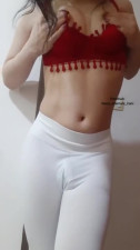 Hot shemale big bulge.فیلم سکسی شیمیل ایرانی با ساپورت سفید،سکس ایرانی،کیرشیمیل ایرانی