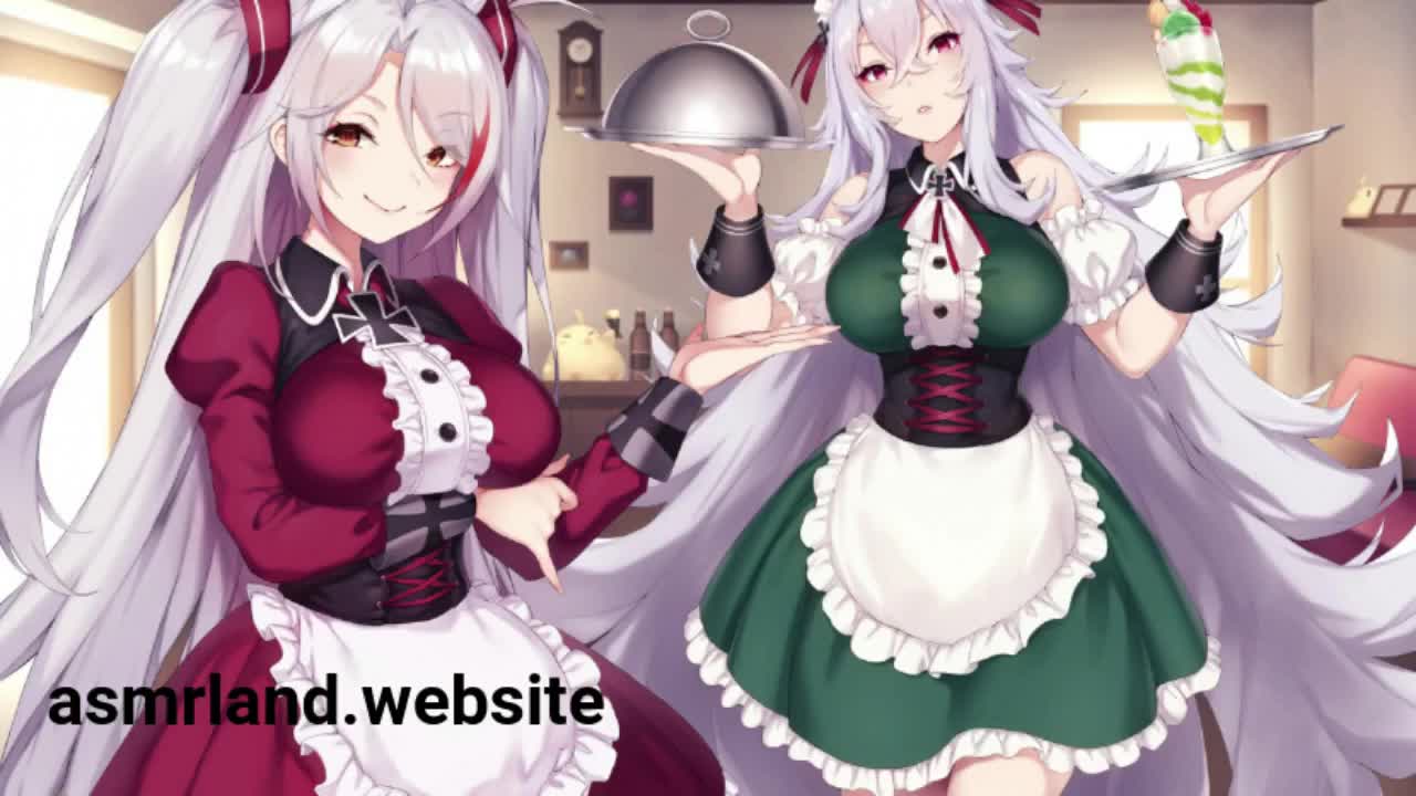 Watch [JAPANESE ASMR] Maids double blowjowb[H] [J-ASMR] Short Sex Videos - Duration: 01:47:45 | ePornNEW.