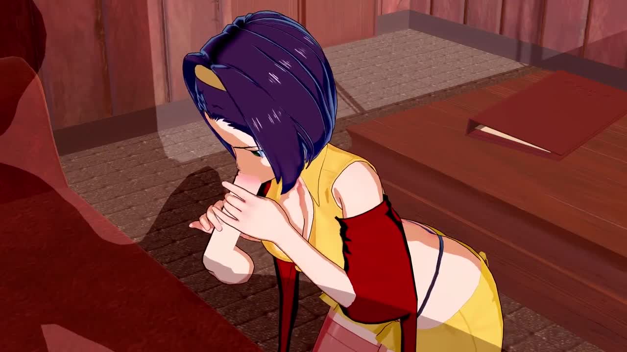 Watch Cowboy Bebop - Faye Valentine 3D Hentai Short Sex Videos - Duration: 13:03 | ePornNEW.