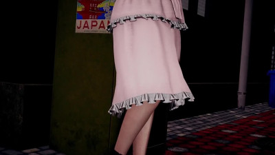 Honey select 2 Aerith NTR