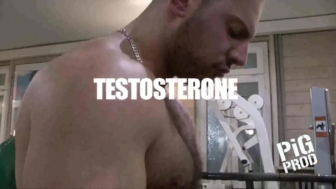 Watch PIG-PROD TESTOSTERONE - Oscar Wood & Dimitri Venum Short Sex Videos - Duration: 00:28 | ePornNEW.