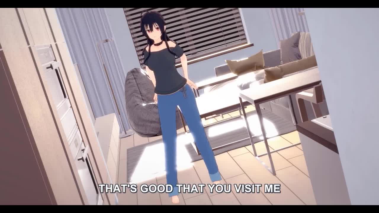 Watch 【TOUKA TAKANASHI】【 HENTAI 3D】【CHUUNIBYOU DEMO KOI】 Short Sex Videos - Duration: 11:55 | ePornNEW.