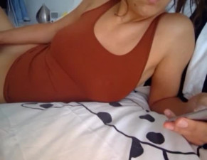 Nice titis spanish on omegle