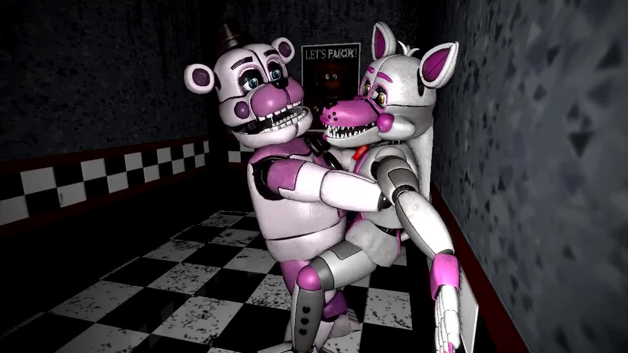 Watch Funtime Freddy Fucks Funtime Foxy Short Sex Videos - Duration: 00:59 | ePornNEW.