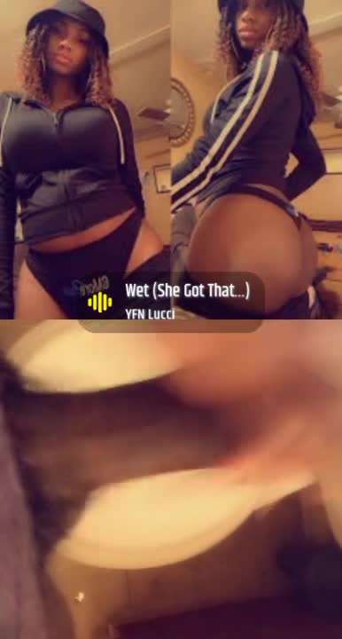 Watch Damn nigga that ur babymama Man ur babymama got a nice nice ass ❤️ Short Sex Videos - Duration: 00:55 | ePornNEW.