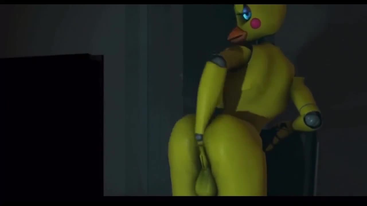 Watch FNAF SFM Futa Mangle FUCKS the Hell out of Toy Chica Short Sex Videos - Duration: 01:40 | ePornNEW.