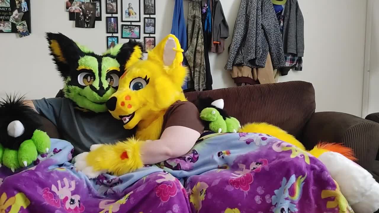 Watch Sexy Furry movie night Short Sex Videos - Duration: 08:57 | ePornNEW.