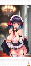 Project QT |Nutaku| Erica (Ericas Secret - NEW H SCENES)