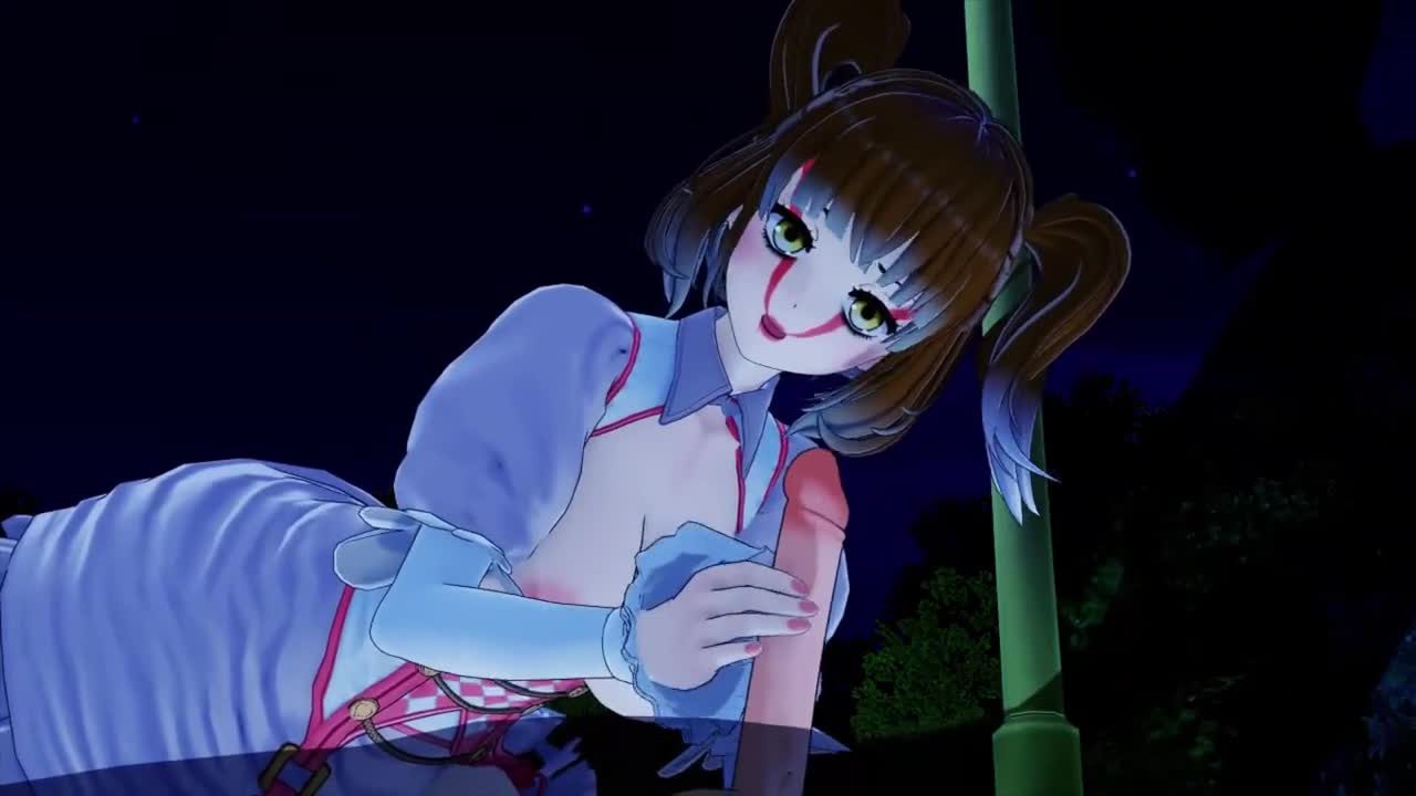 Watch Pennywise (3D HENTAI) Short Sex Videos - Duration: 15:57 | ePornNEW.