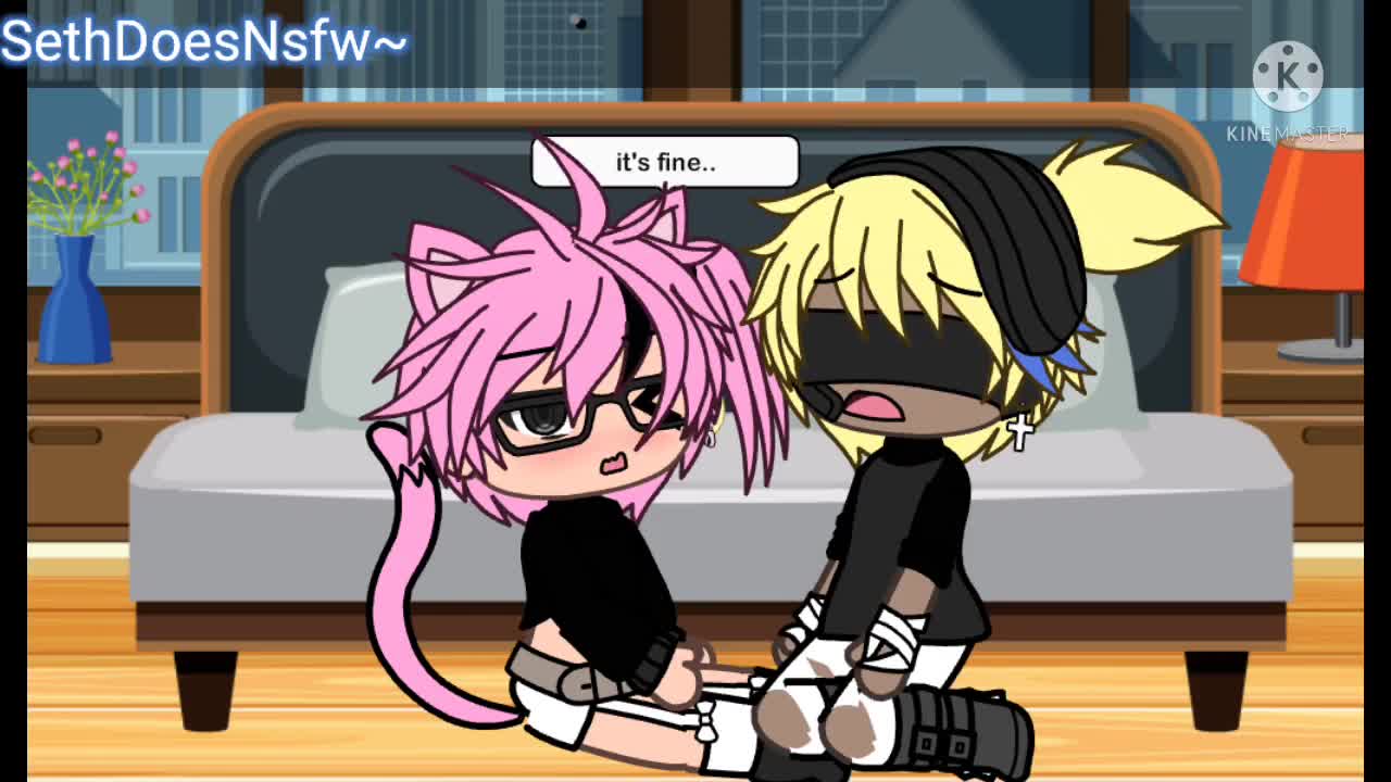 Watch Femboy tooked advantage of the blind guy ( gacha life gay ) Short Sex Videos - Duration: 01:28 | ePornNEW.