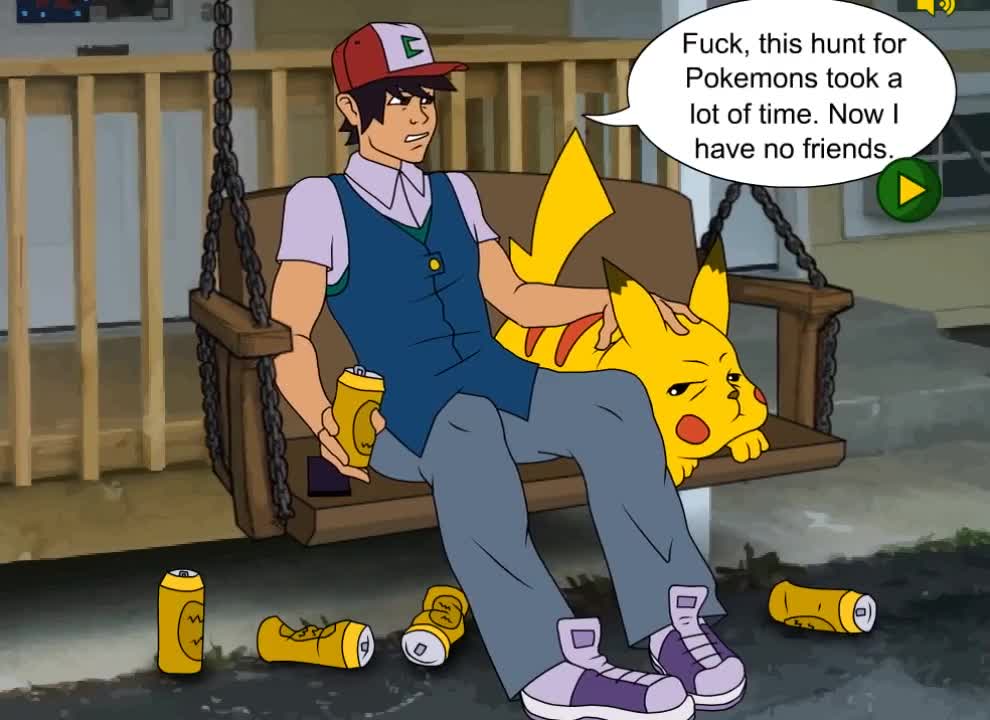 Watch Meet And Fuck - Pokemon Go - Misty x Ash - MeetNFuck - Hentai Cartoon Short Sex Videos - Duration: 06:49 | ePornNEW.