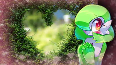 Your Gardevoir Wants You (Pokemon Erotic Audio)