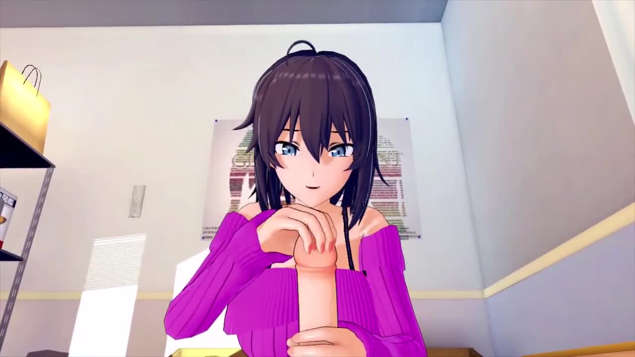 Watch OREGAIRU HARUNO YUKINOSHITA 3D HENTAI Short Sex Videos - Duration: 22:27 | ePornNEW.