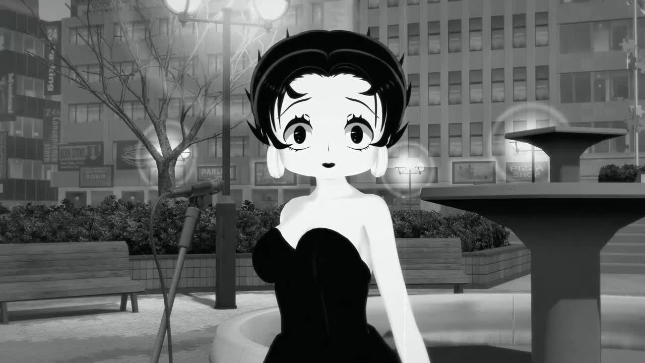 Watch Sex with Betty Boop - Hentai Short Sex Videos - Duration: 13:54 | ePornNEW.