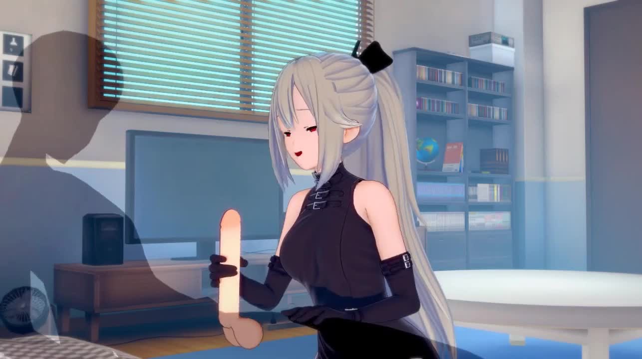 Watch [Sword Art Online ARS] Eydis(3d HENTAI) Short Sex Videos - Duration: 12:00 | ePornNEW.