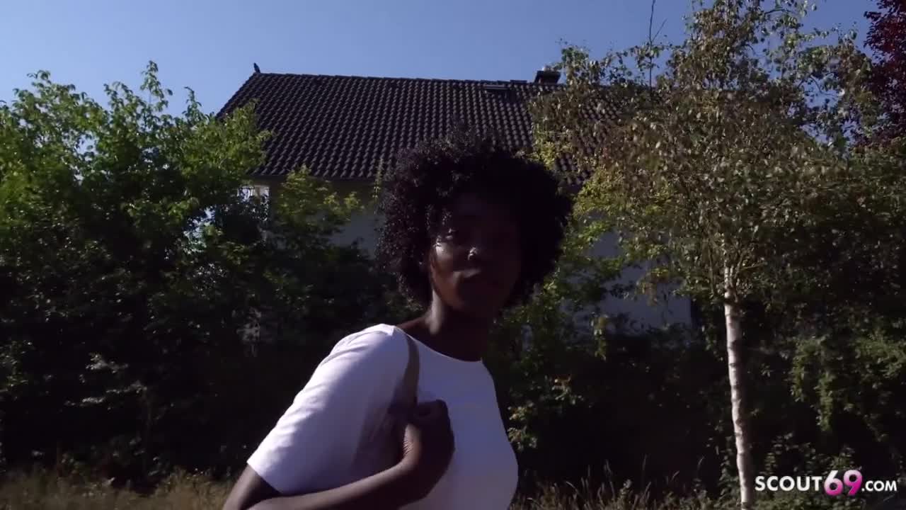 Watch GERMAN SCOUT - BLACK EBONY MILF ZAAWAADI | REAL PUBLIC PICKUP SEX | HAIRY PUSSY ROUGH Short Sex Videos - Duration: 12:13 | ePornNEW.