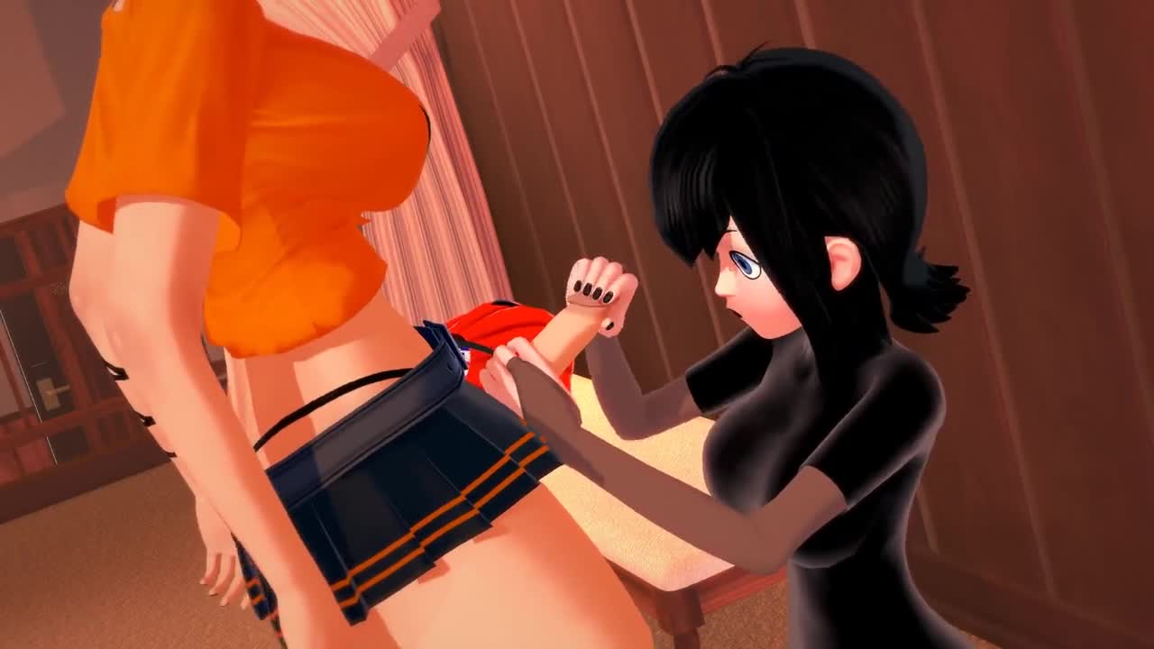 Watch Futa - Hotel Transylvania - Sex with Mavis Dracula - Hentai Short Sex Videos - Duration: 20:58 | ePornNEW.