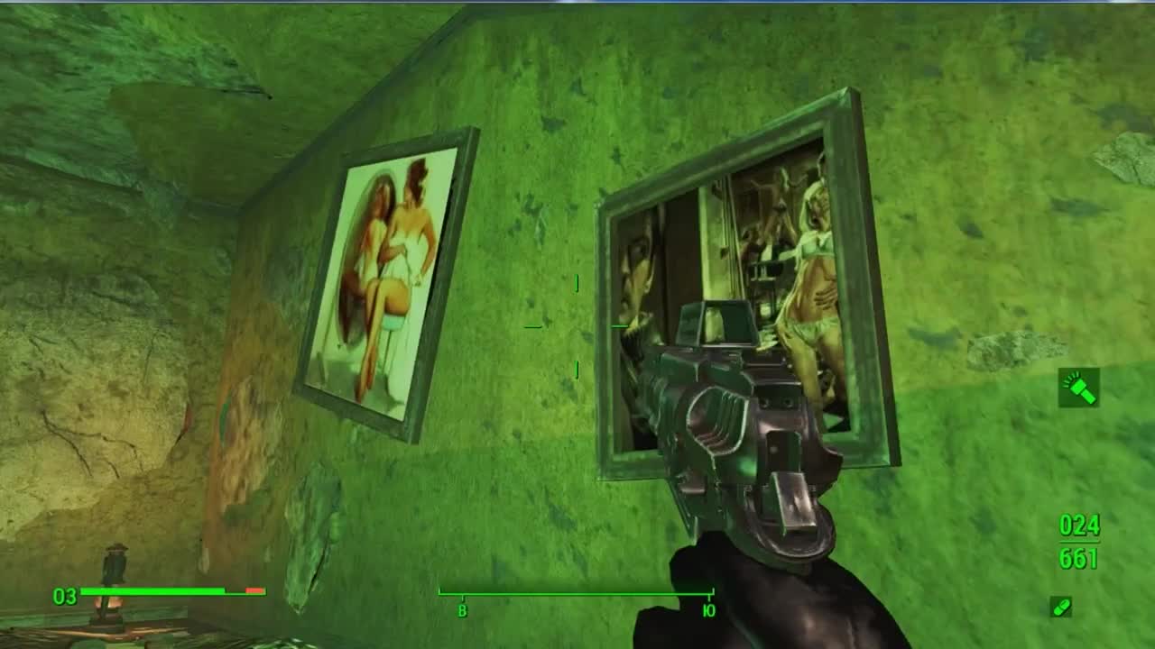 Watch Mod on erotic paintings in the game Fallout 4 | Fallout 4 Sex Mod, ADULT mods Short Sex Videos - Duration: 02:52 | ePornNEW.