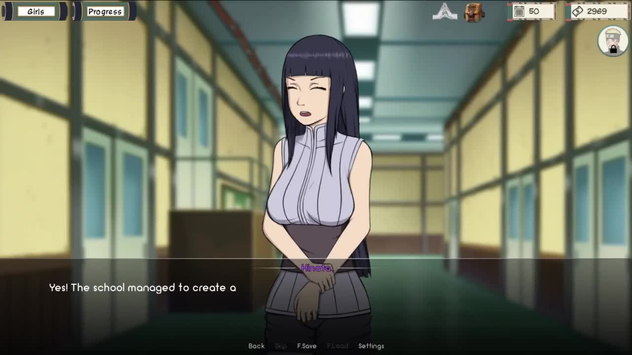 Watch Naruto - Kunoichi Trainer [v0.13] Part 17 Getting Closer Mikasa By LoveSkySan69 Short Sex Videos - Duration: 12:04 | ePornNEW.