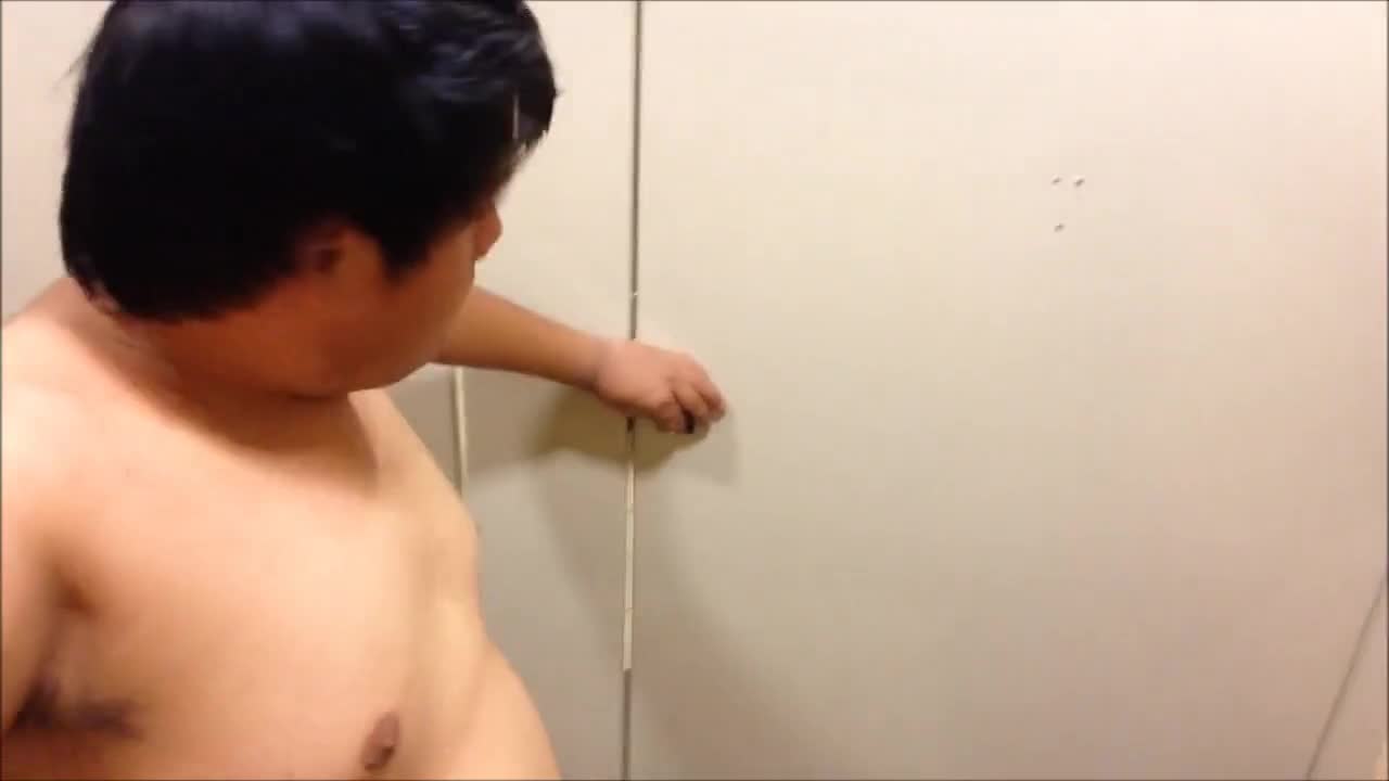 Watch Chubby Boy Completely Nude In Public Restroom Short Sex Videos - Duration: 01:08 | ePornNEW.