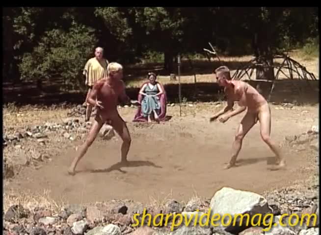 Watch BRONZED GODS WRESTLE NAKED IN GREEK GAMES Short Sex Videos - Duration: 04:28 | ePornNEW.