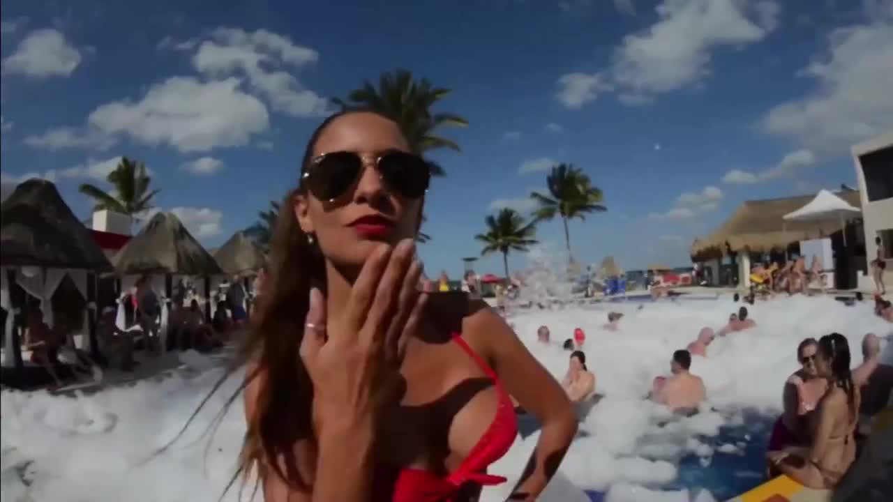 Watch Temptation Resort in Cancun, Topless Adults Only Travel Short Sex Videos - Duration: 04:44 | ePornNEW.