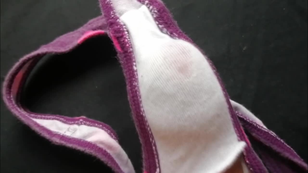 Watch Fuciking used XS thong!!! Short Sex Videos - Duration: 00:28 | ePornNEW.