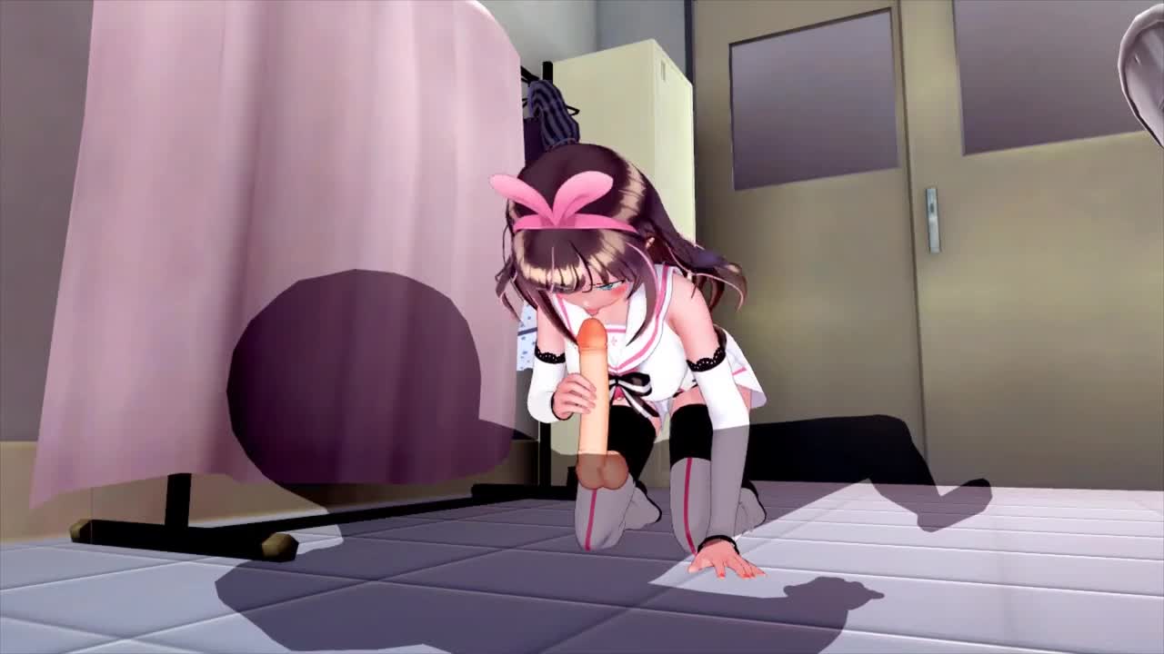 Watch KIZUNA AI 3D HENTAI Short Sex Videos - Duration: 09:44 | ePornNEW.