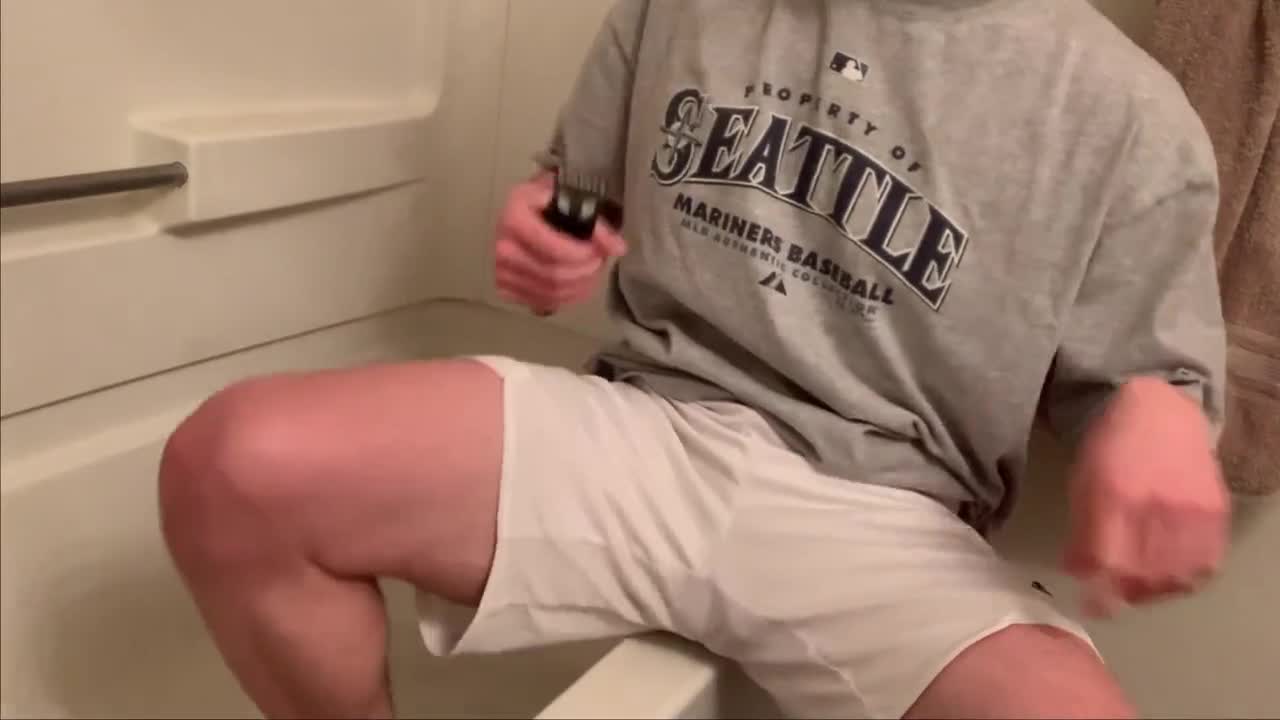 Watch Routine Manscaping My Legs And Pubes Short Sex Videos - Duration: 22:59 | ePornNEW.