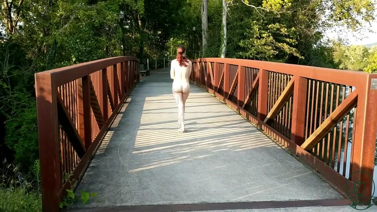 Watch Nude walk in the park Short Sex Videos - Duration: 01:15 | ePornNEW.