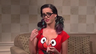 Katys tits